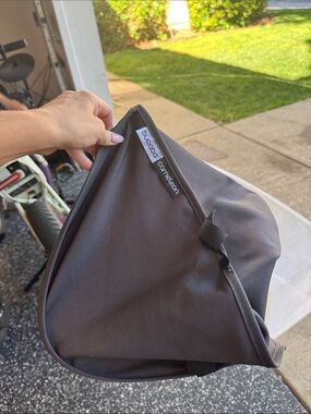 Bugaboo Cameleon Stroller bottom accessory